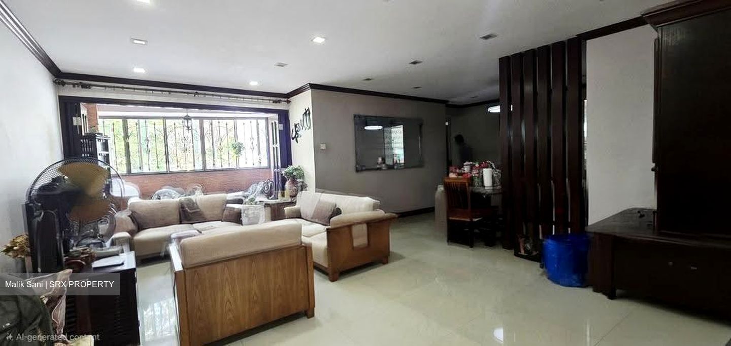 Blk 110D Punggol Field (Punggol), HDB 5 Rooms #623290551